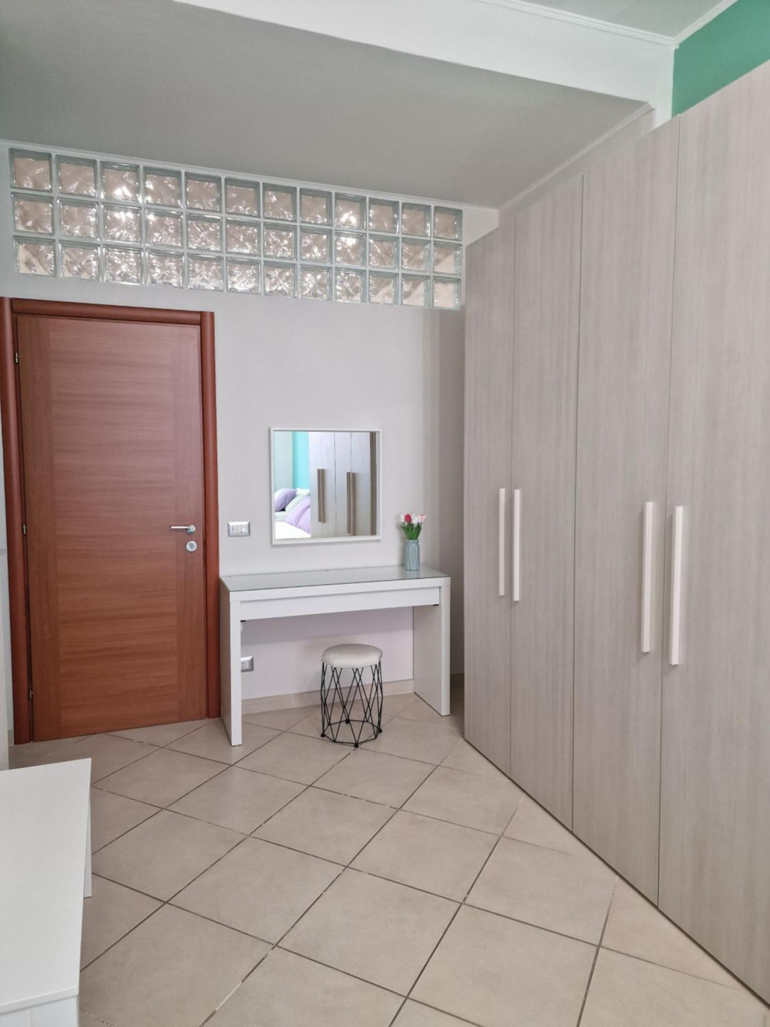 Garbantsuite Apartment In Rom Eksteriør billede