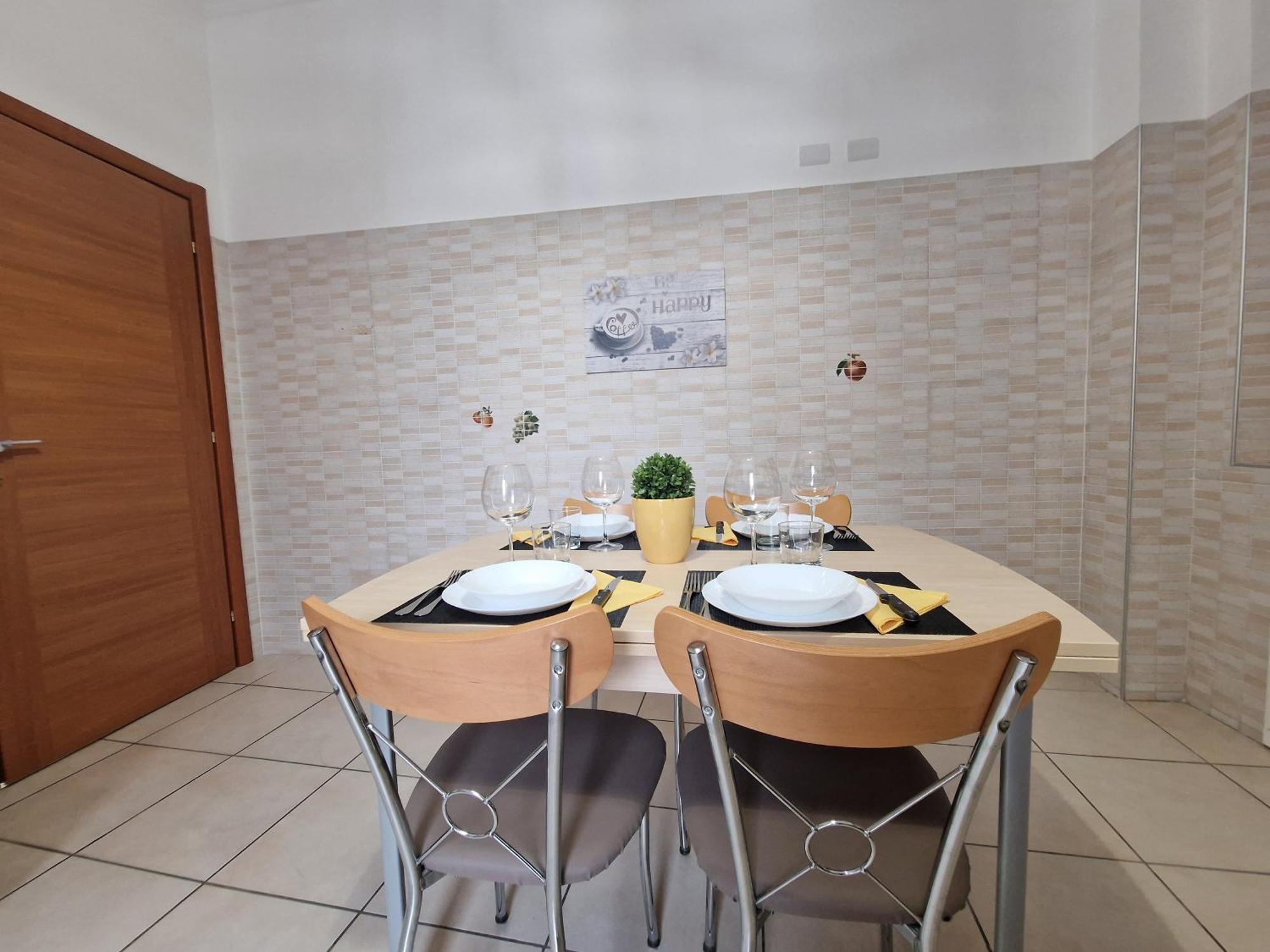 Garbantsuite Apartment In Rom Eksteriør billede