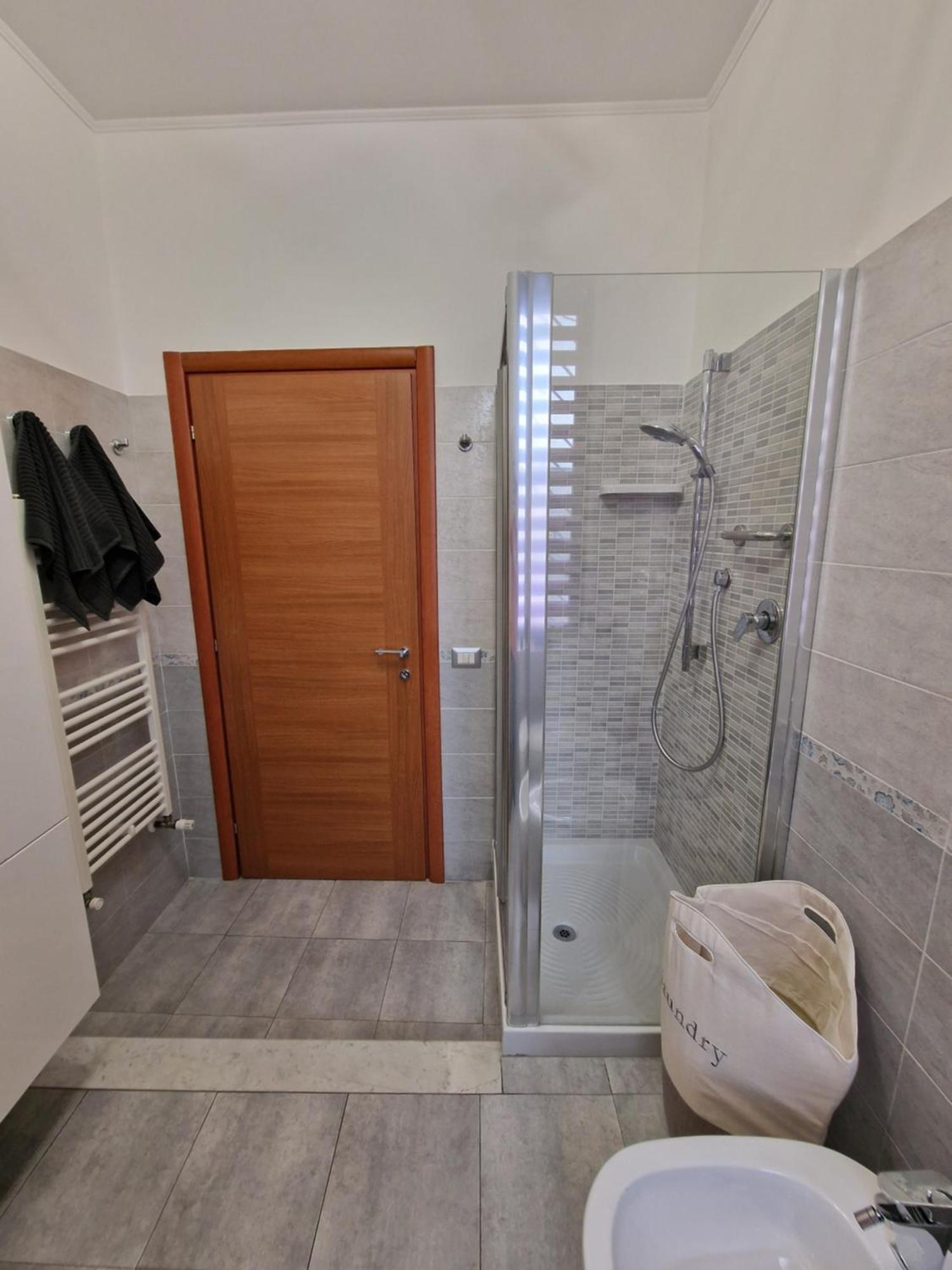 Garbantsuite Apartment In Rom Eksteriør billede