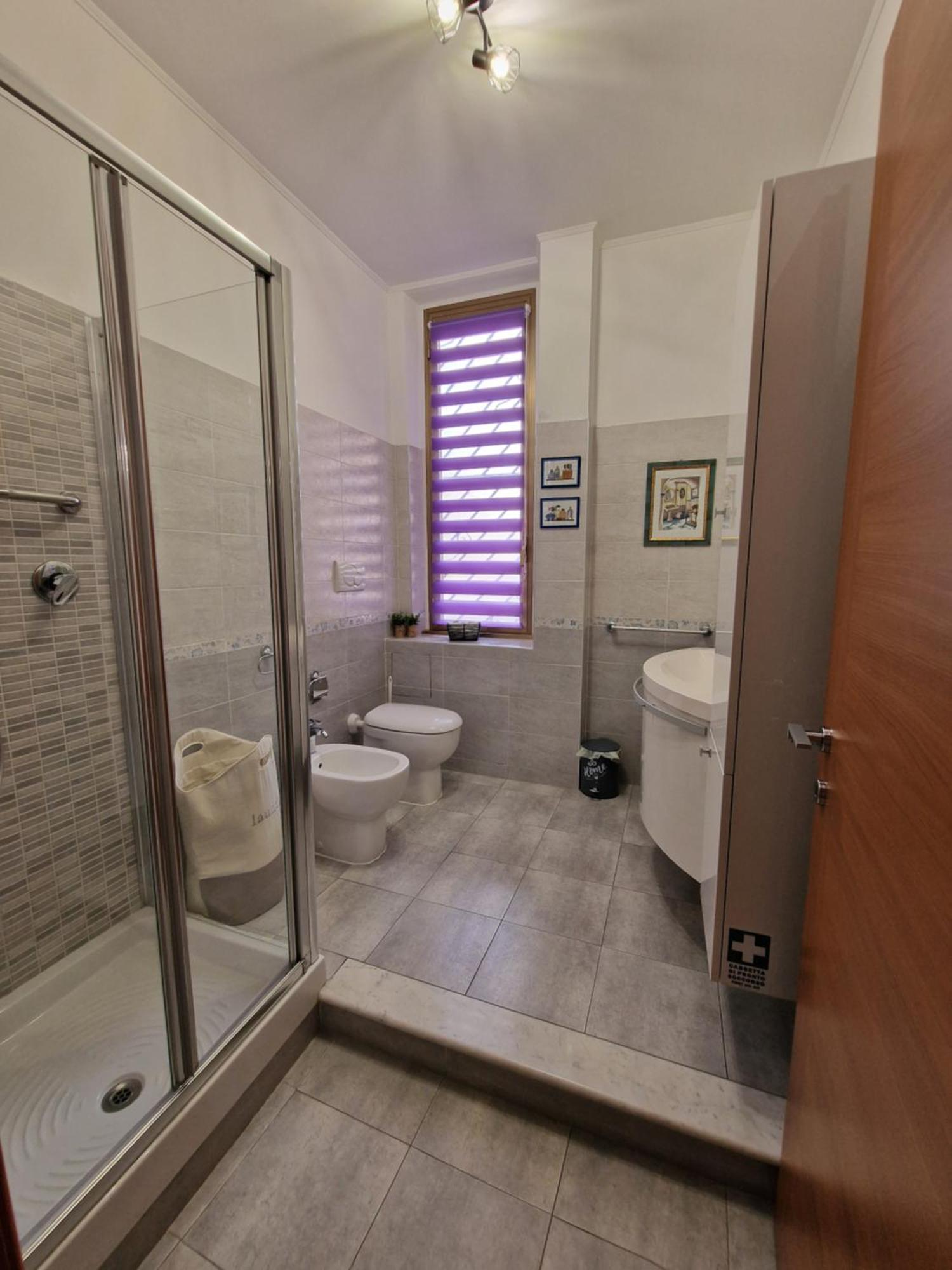 Garbantsuite Apartment In Rom Eksteriør billede