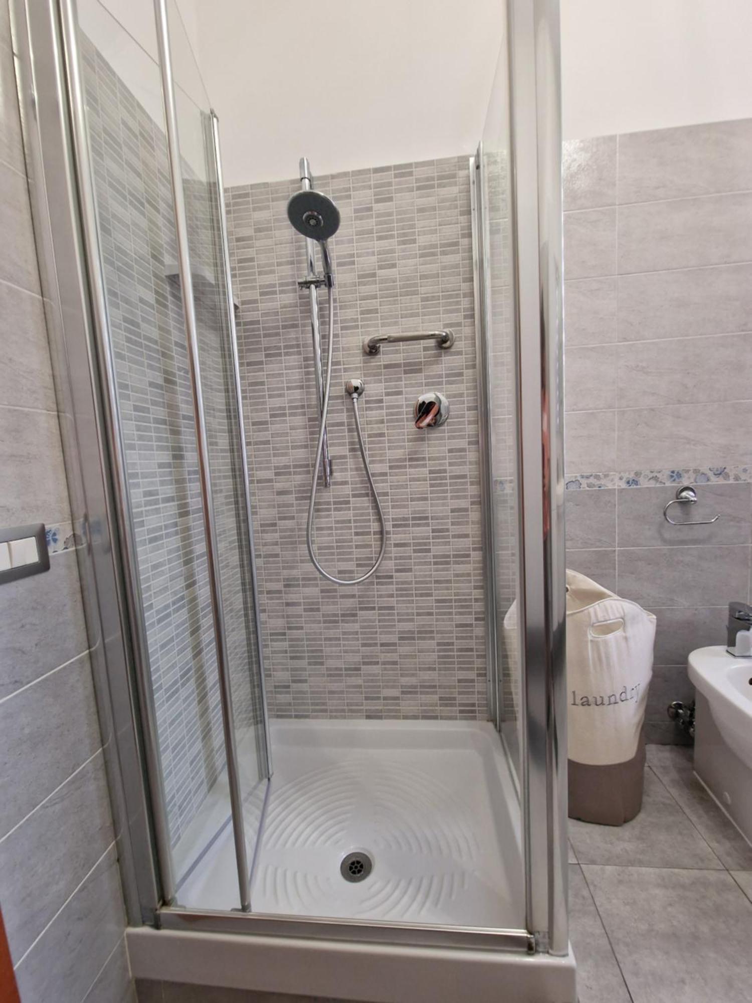 Garbantsuite Apartment In Rom Eksteriør billede